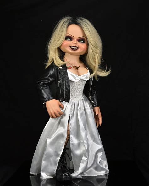 bride of chucky life size